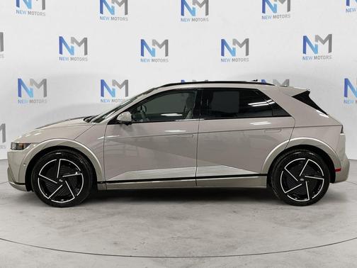 2025 Hyundai IONIQ 5 Limited