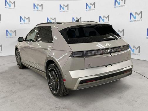 2025 Hyundai IONIQ 5 Limited