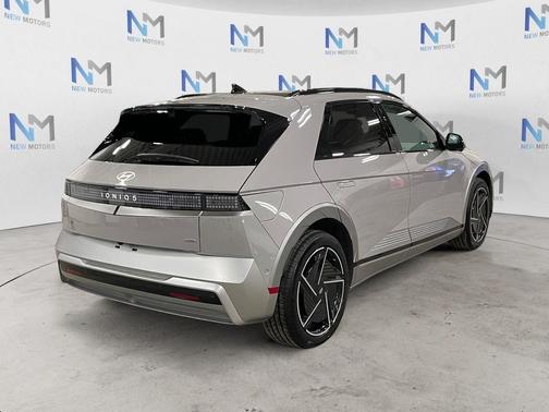 2025 Hyundai IONIQ 5 Limited