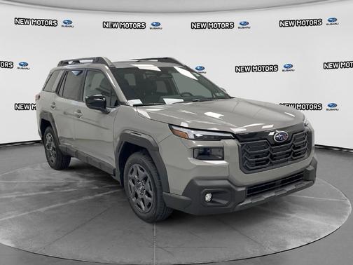 River Rock Prl 2026 Subaru Outback Premium