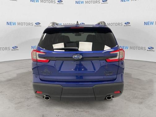 2026 Subaru Ascent Limited Bronze Edition