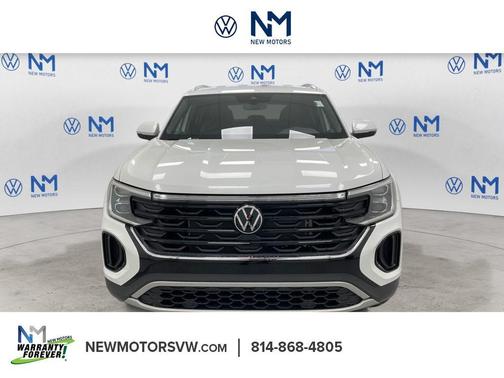 2026 Volkswagen Atlas Cross Sport 2.0T SE