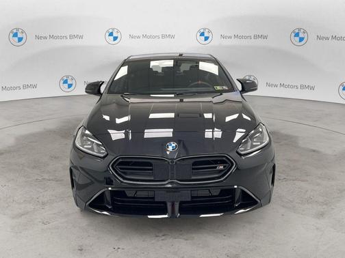 2026 BMW M235 Gran Coupe Xdrive