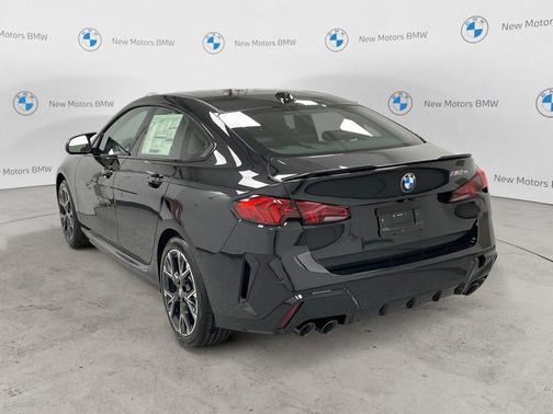 2026 BMW M235 Gran Coupe Xdrive