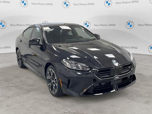 2026 BMW M235 Gran Coupe Xdrive