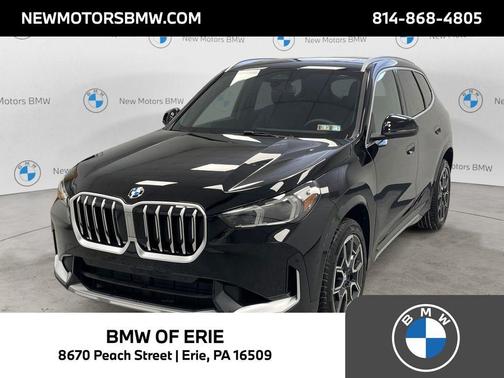 2026 BMW X1 xDrive28i