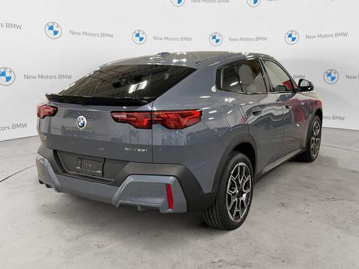 2025 BMW X2 xDrive28i