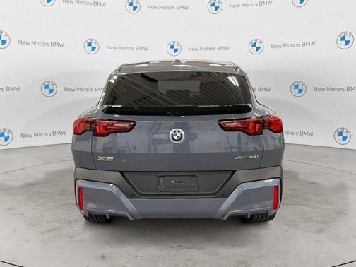 2025 BMW X2 xDrive28i