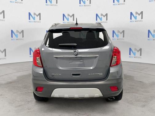 2014 Buick Encore Base