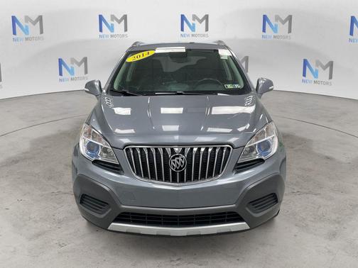 2014 Buick Encore Base