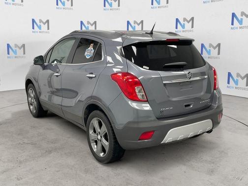 2014 Buick Encore Base
