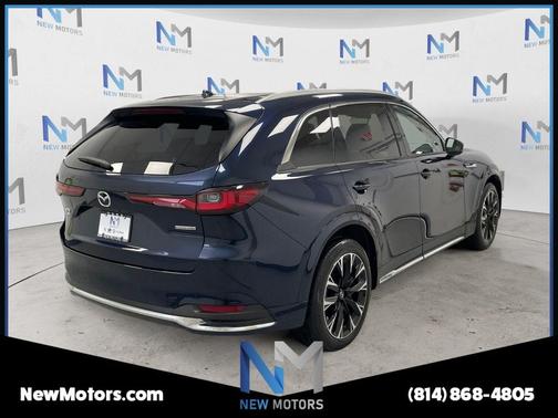 2024 Mazda CX-90 3.3 Turbo S Premium Plus