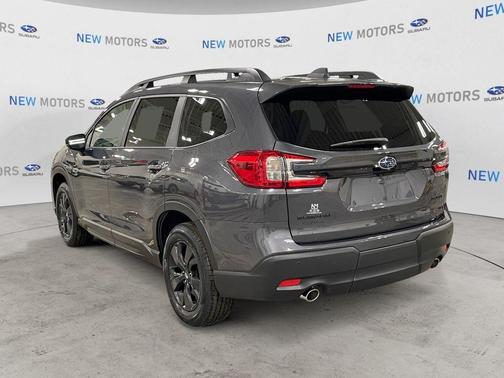 2026 Subaru Ascent Premium