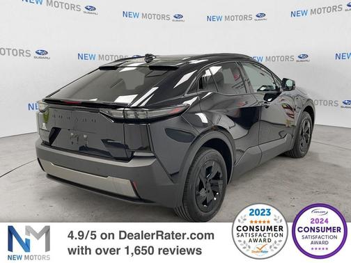 Mica 2026 Subaru Uncharted