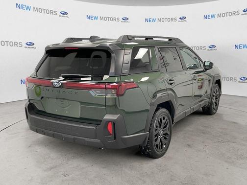 2026 Subaru Outback Limited XT