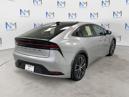 2024 Toyota Prius Limited