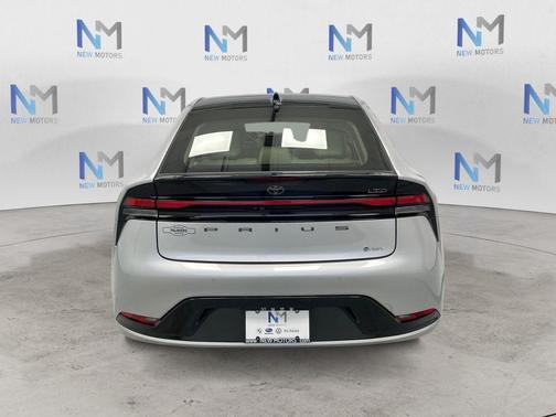 2024 Toyota Prius Limited