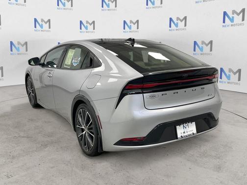 2024 Toyota Prius Limited
