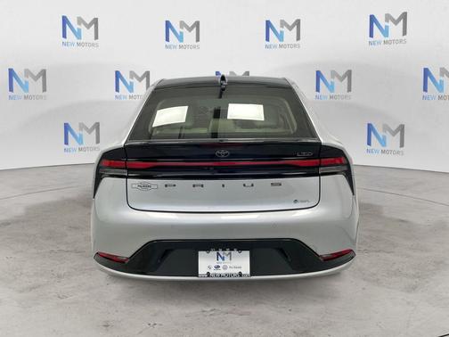 2024 Toyota Prius Limited