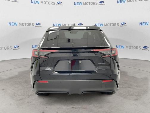 Mica 2026 Subaru Solterra Premium