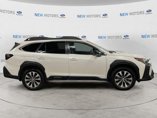 2023 Subaru Outback Limited XT