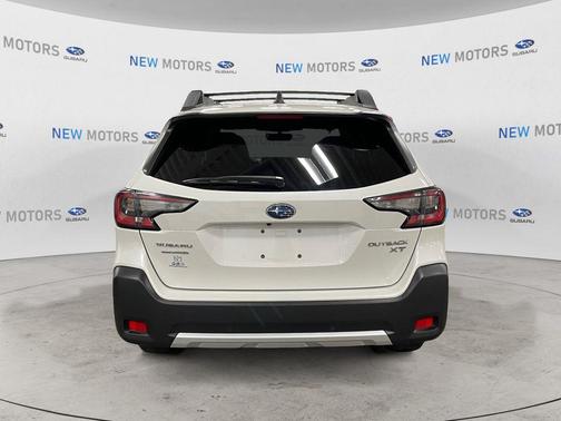 2023 Subaru Outback Limited XT