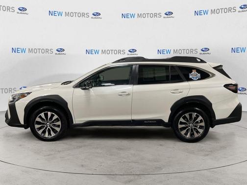 2023 Subaru Outback Limited XT