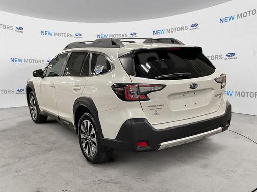 2023 Subaru Outback Limited XT