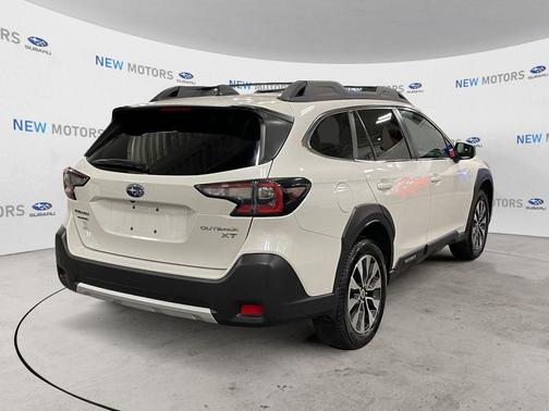2023 Subaru Outback Limited XT