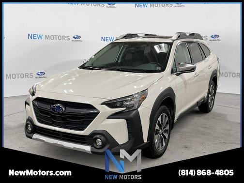 2023 Subaru Outback Touring