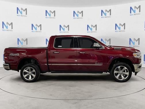 2021 RAM 1500 Limited