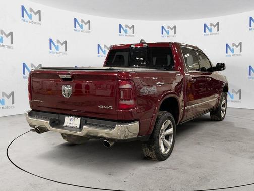 2021 RAM 1500 Limited