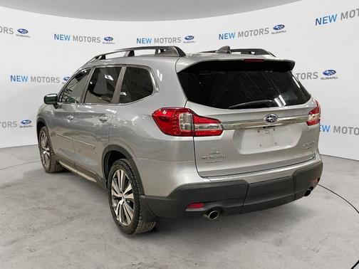 2020 Subaru Ascent Limited 7-Passenger