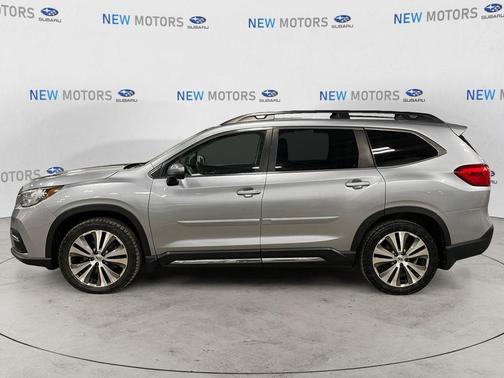 2020 Subaru Ascent Limited 7-Passenger