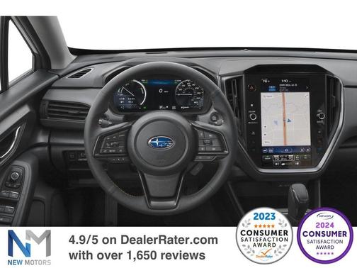Sand Dune 2026 Subaru Crosstrek Limited