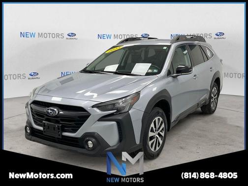 2023 Subaru Outback Premium
