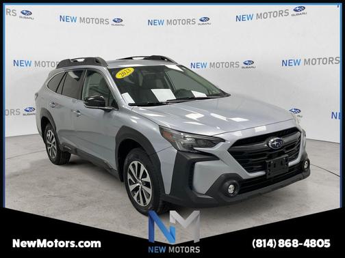 2023 Subaru Outback Premium