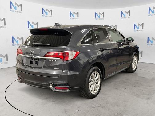 2016 Acura RDX Base