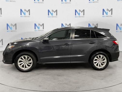 2016 Acura RDX Base