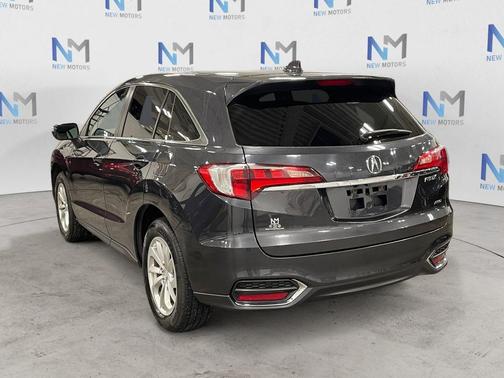 2016 Acura RDX Base