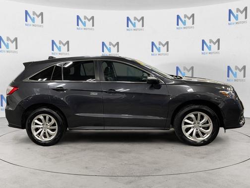 2016 Acura RDX Base
