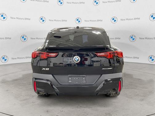 2026 BMW X2 xDrive28i