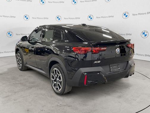 2026 BMW X2 xDrive28i