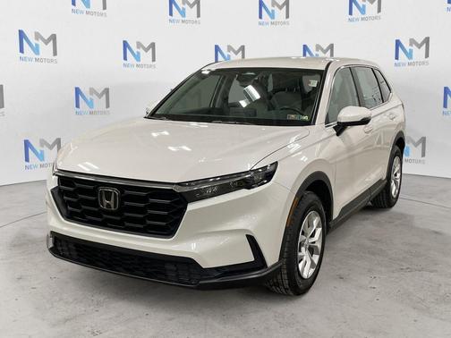 2023 Honda CR-V LX