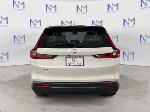 2023 Honda CR-V LX
