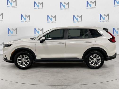 2023 Honda CR-V LX