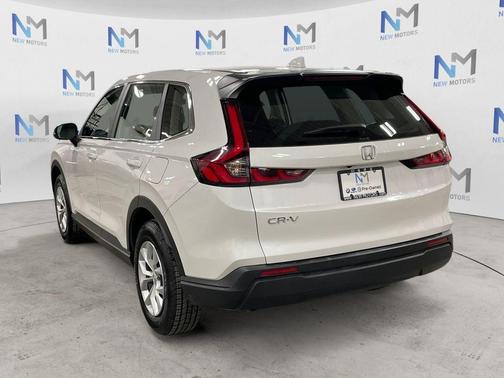 2023 Honda CR-V LX