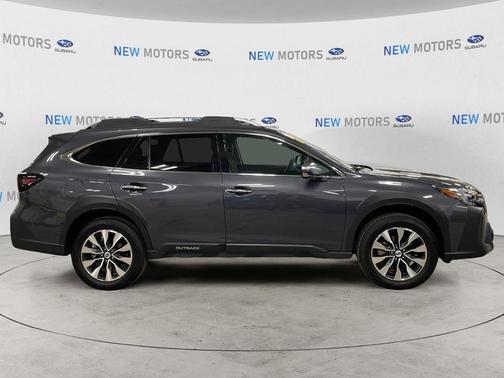 2024 Subaru Outback Touring