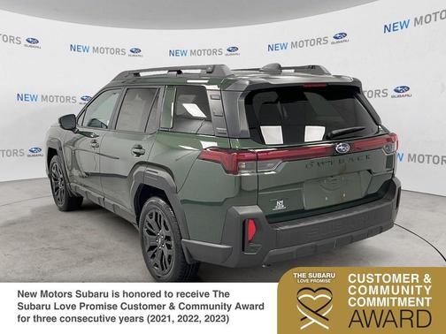 2026 Subaru Outback Limited XT