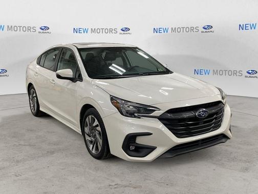 2024 Subaru Legacy Limited